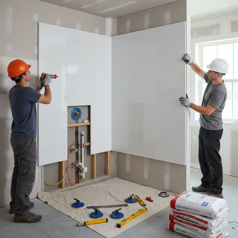 Top Bathroom Remodeling Companies in Elmhurst, IL