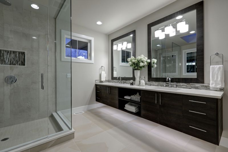 Top Bathroom Remodeling Companies in Morris, IL