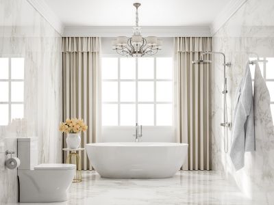 Cost of Bathtub Installation in Oswego, IL