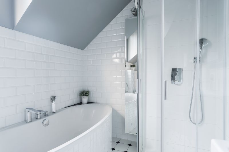 Best Senior Bathroom Remodel Contractors in Oswego, IL